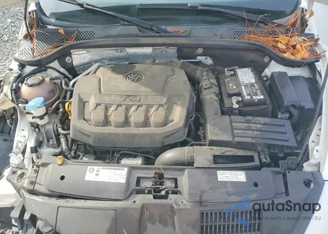 2018 Volkswagen Beetle Dune из США, поврежденный, VIN 3VWSD7AT1JM711605